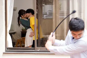 Em thích nện vụng trộm ~kana momonogi